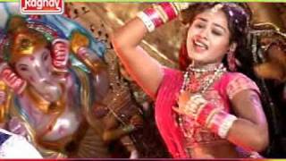 Sukhkarta Dukhharta  Ganpati Aarti  Marathi Devotional Songs  Ganesh Chaturthi Songs [upl. by Heyes]