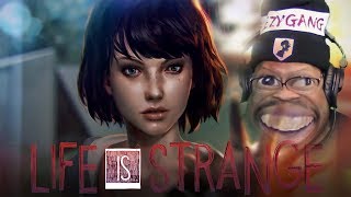 LIFE IS STRANGE LIVE Part 1 [upl. by Wagoner848]