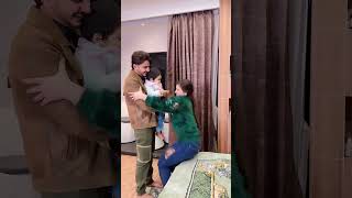 funny rahmanmalik comedyfilms comedy comedycouplegoals comedymovies couplegoals ruhmamalik [upl. by Orsay]