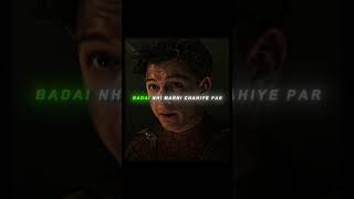 quotThe Avengersquot  Tobey Maguire  Spiderman Edit  NSYNC  Bye Bye Bye [upl. by Nitnilc]