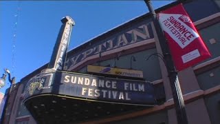 Sundance Film Festival announces finalists for host city  Did Atlanta make the list [upl. by Nole]