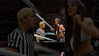 Bye bye Chelsea Green shorts wwe wweraw wrestling [upl. by Laven835]