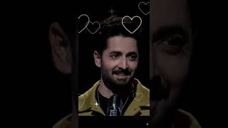 Danish Taimoor in mazak raat viralvideo danishtaimoor [upl. by Atekram]