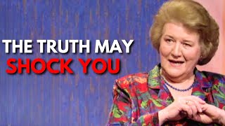 At 95 Patricia Routledge Reveals Shocking Truth About Keeping Up Appearances [upl. by Ahab]