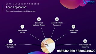 DSA Software  Loan Lead Management Software  DSA LOAN LEAD SOFTWARE  Free Loan Software [upl. by Madson683]