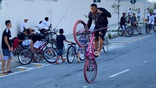 MEGA ENCONTRO DE BIKE EM BETIM [upl. by Shelden249]