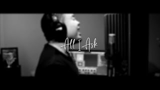 All I Ask by Adele RoyChristian Cover [upl. by Monson]