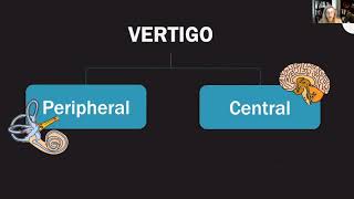 Myth Busted again Central vs Peripheral Tables of Vertigo [upl. by Fe745]