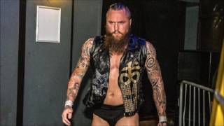 NXT  Aleister Black Theme  Root of all Evil feat Incendiary FULL  HQ [upl. by Aleel]