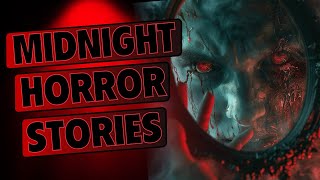 Midnight Horror Stories with Minhaj [upl. by Adkins]