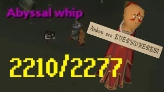 OSRS Slayer Gainz 22102277 [upl. by Orten]