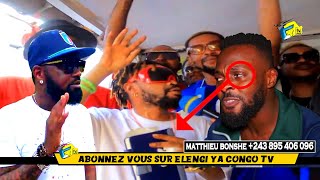 82 VISAS Ya FERRE EBOMI ALBUM Ya HERITIER WATA MZEE KINDINGU AYELI CHEMIN De LA GLOIRE Na DELEGATIO [upl. by Newfeld]