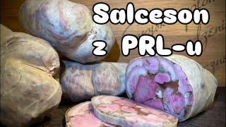 SALCESON jak z PRLu… [upl. by Neille]