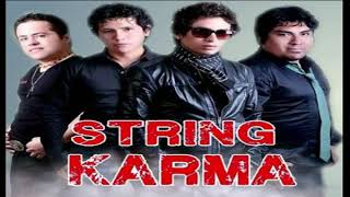 Megamix String Karma 2022 [upl. by Yruy]