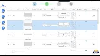 Laser cutting cost calculation software  what should you look for when Choosing [upl. by Leinadnhoj159]