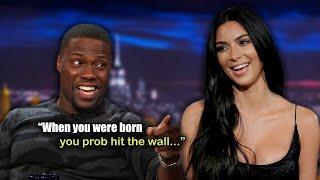 Funniest Celebrity Roasts [upl. by Netsirhc]