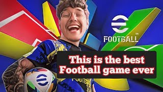 The Best Football Game Ever Made [upl. by Yot]