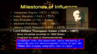 The Electric Universe  Chuck Missler  49 [upl. by Prescott212]