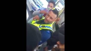 Lord aleem gets mad at police [upl. by Penelope]