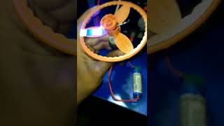 diy battery fanlight project vairalvideo [upl. by Lewin]