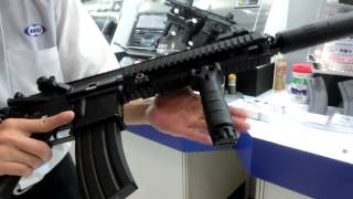 【AIRSOFT】東京マルイ新製品 HK416D DEVGRU CUSTOM [upl. by Chi]