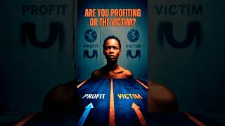 quotAre You Profiting or the Victim The Hidden Money Trap Exposedquot [upl. by Ycat529]