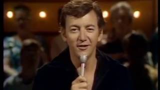 Bobby Darin Beyond the Sea Simple Song of Freedom [upl. by Lukasz]