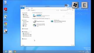 Windows Server 2012 WDS Deploying Windows 8 Pt 2 Prepare Windows 8 and Capture to WDS [upl. by Nonnerb]