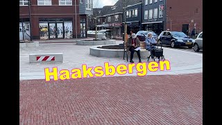 Kakhiel Vlog 133  Haaksbergen [upl. by Lavona]