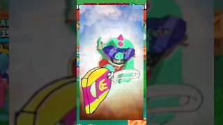 Buzz Throw The Ball brawlstars brawl supercell gaming [upl. by Broderick]