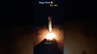 Diwali enjoy on Penta sky shot 🎇 cracker 🤧 [upl. by Aneel]