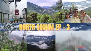 North Sikkim Tour  EP3 A Day in Gangtok  Gangtok Sightseeing [upl. by Dadelos150]