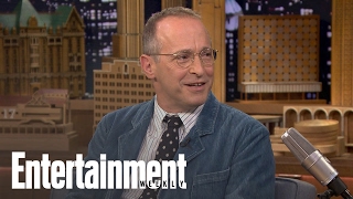 David Sedaris Announces Book Tour  News Flash  Entertainment Weekly [upl. by Neerroc]