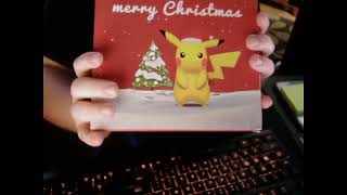 Unboxing a Bootleg Pokemon Advent Calendar [upl. by Aohk]