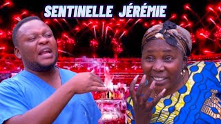 NEW GAGSENTINELLE JEREMIE JEREMIE KALUNGA  GATOUZO  FANNY [upl. by Aderf]