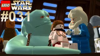 Lets Play LEGO Star Wars 031 Mister Boba Boba Together Deutsch FullHD [upl. by Enelkcaj]