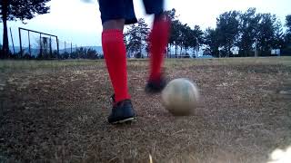 New football style Icenga ryamayeri menshi Kwiga gukina umupiraFootball [upl. by Neibaf887]