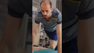 workout at home – No Equipment Needed workfromhome workout [upl. by Erdnassac]