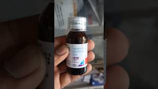 1 AL syrup uses in hindi  Levocetirizine 25mg syrup babycold levocetirizine cold allergy [upl. by Winonah]