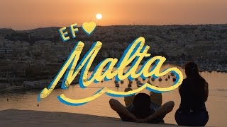 EF ❤ Malta [upl. by Derna]