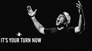 ITS YOUR TIME NOW  POWERFUL MOTIVATIONAL VIDEO ERIC THOMAS [upl. by Ainedrag754]