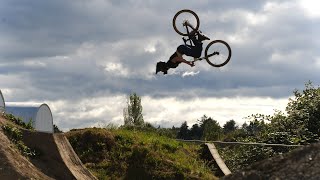 Connor Hallas  North Saanich Freeride Park June 23 2024 [upl. by Storer]