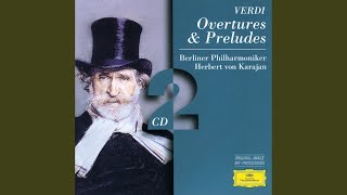 Verdi Oberto  Overture Sinfonia [upl. by Luigino]