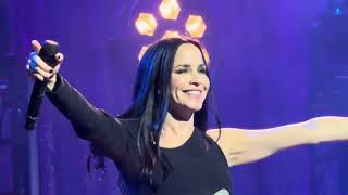 Breathless  The Corrs Live in Sydney  291023 [upl. by Rotkiv723]