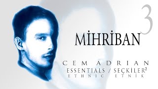 Cem Adrian  Mihriban Official Audio [upl. by Lytsyrk]