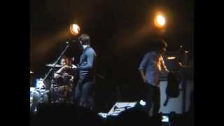 Arctic Monkeys  Alexandra Palace  8122007 [upl. by Norvun496]