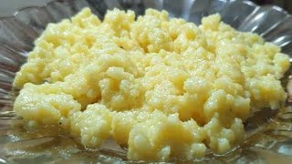 हलवाई जैसा खोया बनाएं घर पर। मावा खोया। Mava।Khoya Recipe । [upl. by Gerda]