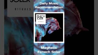 Magnetic  Fenech Soler [upl. by Auhel]