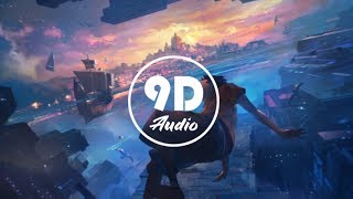 TheFatRat  Mayday 9D Audio 🎧 [upl. by Budde]