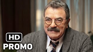 BLUE BLOODS Season 14 Episode 14 Promo  14x14 [upl. by Lovich]